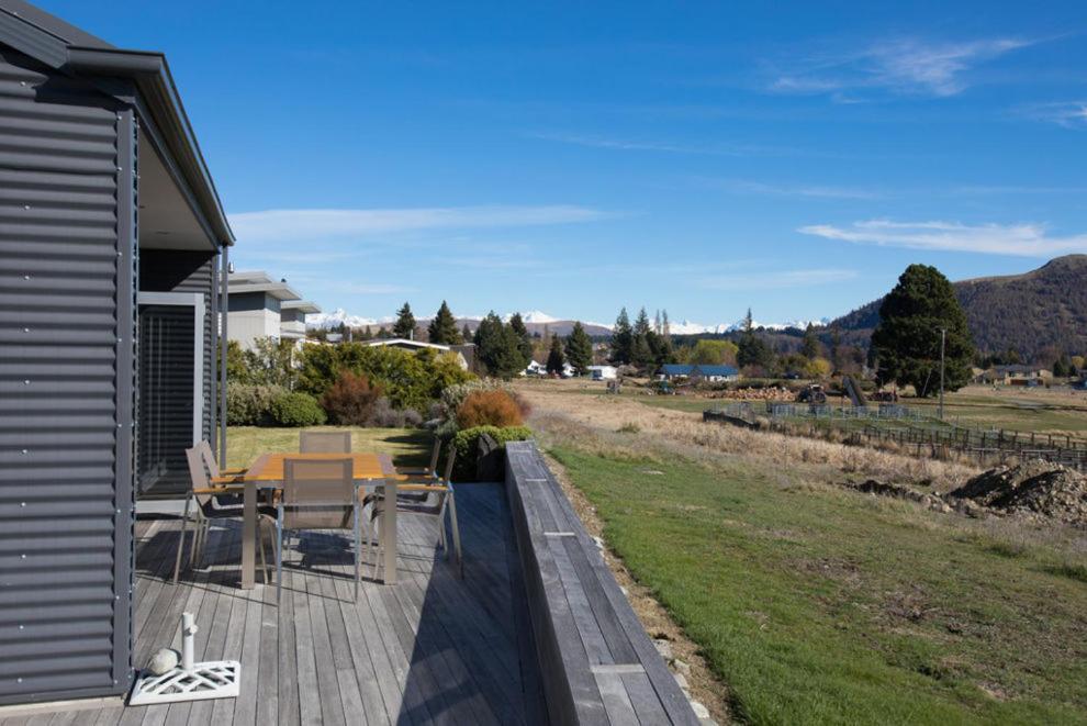 Tekapo Retreat Βίλα Lake Tekapo Εξωτερικό φωτογραφία