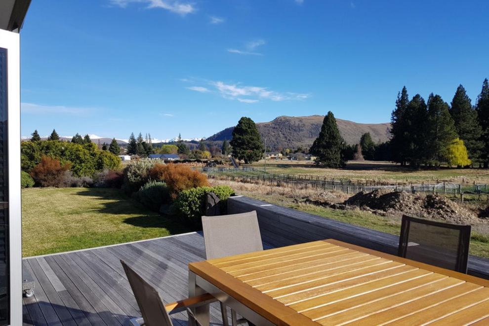 Tekapo Retreat Βίλα Lake Tekapo Εξωτερικό φωτογραφία